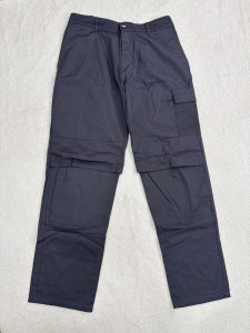 Pantalon de Travail Cargo Renforcé